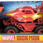 MONSTER JAM AUTO IRON MAN ART.6069959