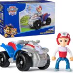 PAW PATROL RYDER RESCUE ART.6071588