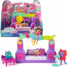 GABBY PARTY SET ART.6074118