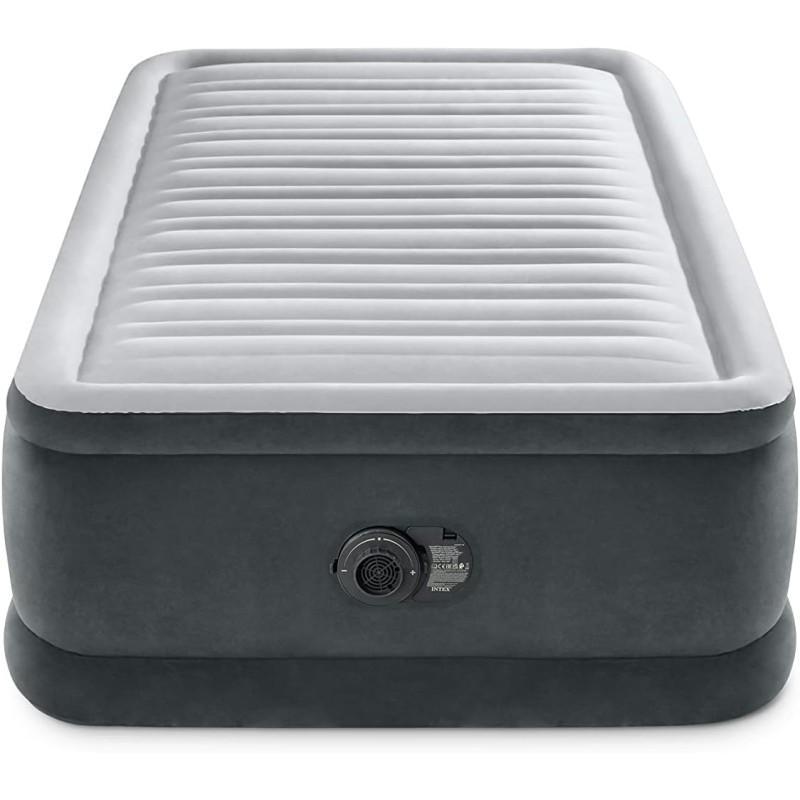 MATERASSO COMFORT PLUSH 99X191X46CM ART.0230164412 MATERASSO COMFORT PLUSH 99X191X46CM ART.0230164412