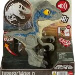 JURASSIC WORLD MEGA ROAR ART.HVB43