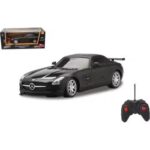 CAR MERCEDES RC 1:24 ASS ART.10481