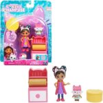 GABBY'S PLAYSET STUDIO ARTE ART.6062025