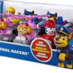 PAW PATROL VEICOLI IN ESPOSITORE ART.6040907