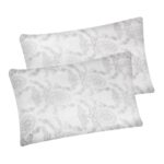 FEDERE CUSCINI DAMASCO SUMMER 52X82CM 2PZ