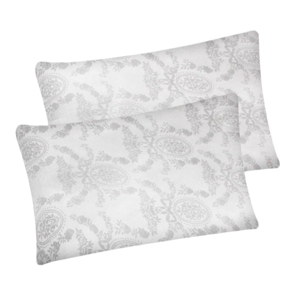 FEDERE CUSCINI DAMASCO SUMMER 52X82CM 2PZ FEDERE CUSCINI DAMASCO SUMMER 52X82CM 2PZ