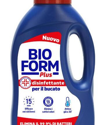 BIO FORM PMC ADDITIVO 1,3LT DISINFETTANTE+BIOCIDA
