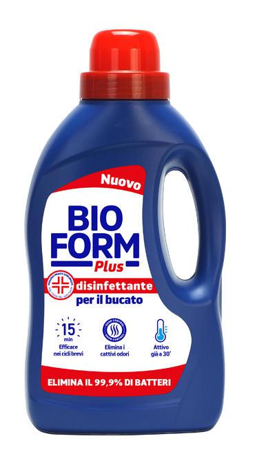BIO FORM PMC ADDITIVO 1,3LT DISINFETTANTE+BIOCIDA BIO FORM PMC ADDITIVO 1,3LT DISINFETTANTE+BIOCIDA