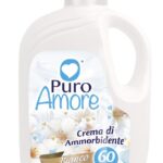PURO AMORE AMMORBIDENTE 60LAV. BIANCO LATTE