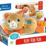 CLEMENTONI BABY RON RON ART.59402