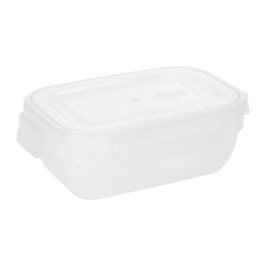TONTARELLI FRESH LOCK RETTANGOLARE 0.5LT TONTARELLI FRESH LOCK RETTANGOLARE 0.5LT