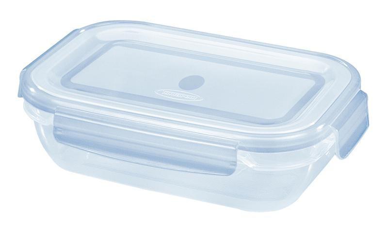 TONTARELLI FRESH LOCK RETTANGOLARE 0,95LT TONTARELLI FRESH LOCK RETTANGOLARE 0,95LT