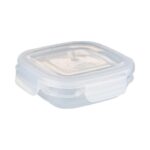 TONTARELLI FRESH LOCK QUADRATO 0,5LT TRASPARENTE