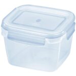 TONTARELLI FRESH LOCK QUADRATO 2,9LT TRASPARENTE