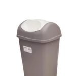 TONTARELLI PATTUMIERA GRACE MEDIUM - 15LT TALPA/BIANCO