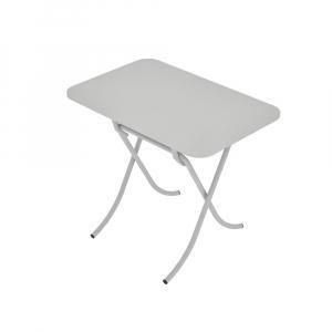 TAVOLO PIEGHEVOLE STAND 60X90CM BIANCO ART.547708 TAVOLO PIEGHEVOLE STAND 60X90CM BIANCO ART.547708