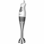 FRULLATORE IMMERSIONE 200W 2VEL. 3ASS ART.875802