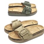 CIABATTA DONNA 36-41 2ASS ART.624438