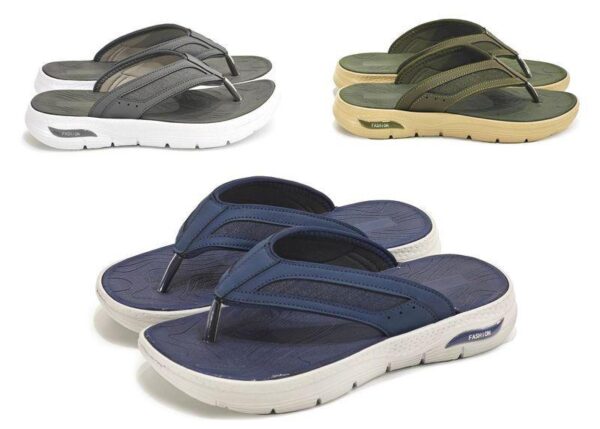 INFRADITO UOMO 40-45 3 ASS ART.623120