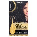 PALETTE SYOSS COL.OLEO 1.10 NERO