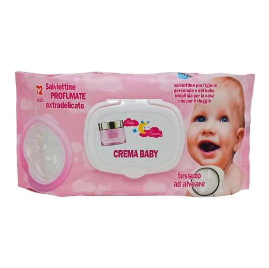 SALVIETTINE DETERGENTI 20PZ 42GR CREMA YS-SJ2020/20-CREAM SALVIETTINE DETERGENTI 20PZ 42GR CREMA YS-SJ2020/20-CREAM