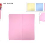 PANNO UMIDO 30*30CM COLORI ASS ART.DEV24023441