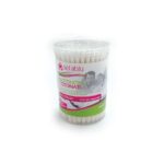 SETABLU COTTON FIOC 100PZ CARTA