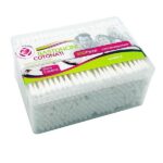 SETABLU COTTON FIOC 300PZ CARTA