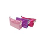 SETABLU BORSELLO MULTIUSO PINK SATIN COL.ASS.