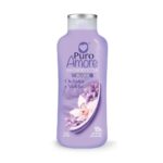 PURO AMORE BAGNODOCCIA 650ML ORCHIDEA&VIOLETTA