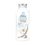PURO AMORE BAGNODOCCIA 650ML BIANCO LATTE