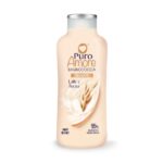 PURO AMORE BAGNODOCCIA 650ML LATTE&AVENA