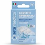 SETABLU CEROTTI ACQUASTOP 5PZ XL
