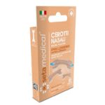 SETABLU CEROTTI NASALI 10PZ