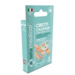 SETABLU CEROTTI CALLIFUGHI PROTETTIVI 6PZ