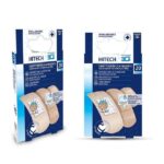 SETABLU CEROTTI CON ACIDO IALURONICO 20 PZ F VAR