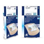 SETABLU CEROTTI CON ACIDO IALURONICO 5 PZ FORM XL