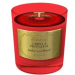 SETABLU CANDELA ARABA 85G NICHE WOODLAND
