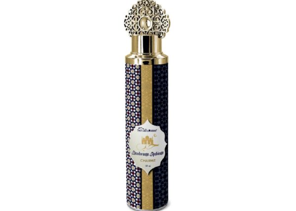 SETABLU DEODORANTE AMBIENTE 300ML - ASDAR CHARME