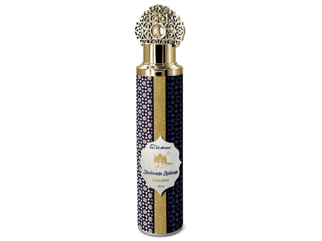 SETABLU DEODORANTE AMBIENTE 300ML - ASDAR CHARME SETABLU DEODORANTE AMBIENTE 300ML - ASDAR CHARME