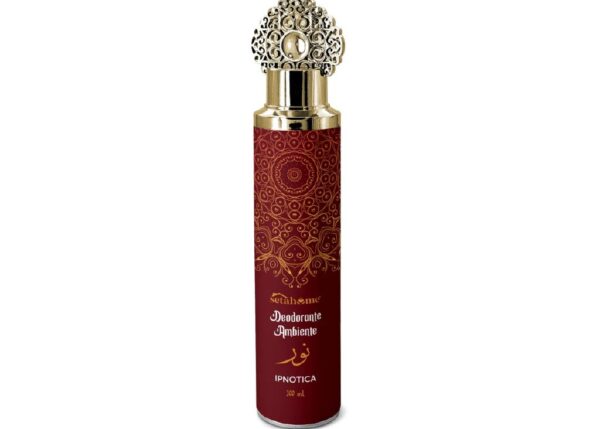 SETABLU DEODORANTE AMBIENTE 300ML - ECLIAN IPNOTICA