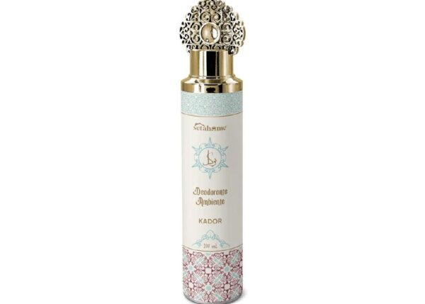 SETABLU DEODORANTE AMBIENTE 300ML - KHAREM KADOR