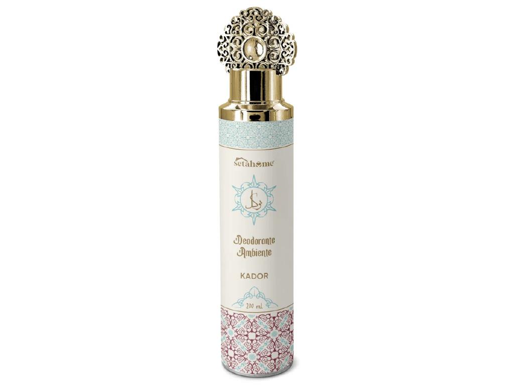 SETABLU DEODORANTE AMBIENTE 300ML - KHAREM KADOR SETABLU DEODORANTE AMBIENTE 300ML - KHAREM KADOR