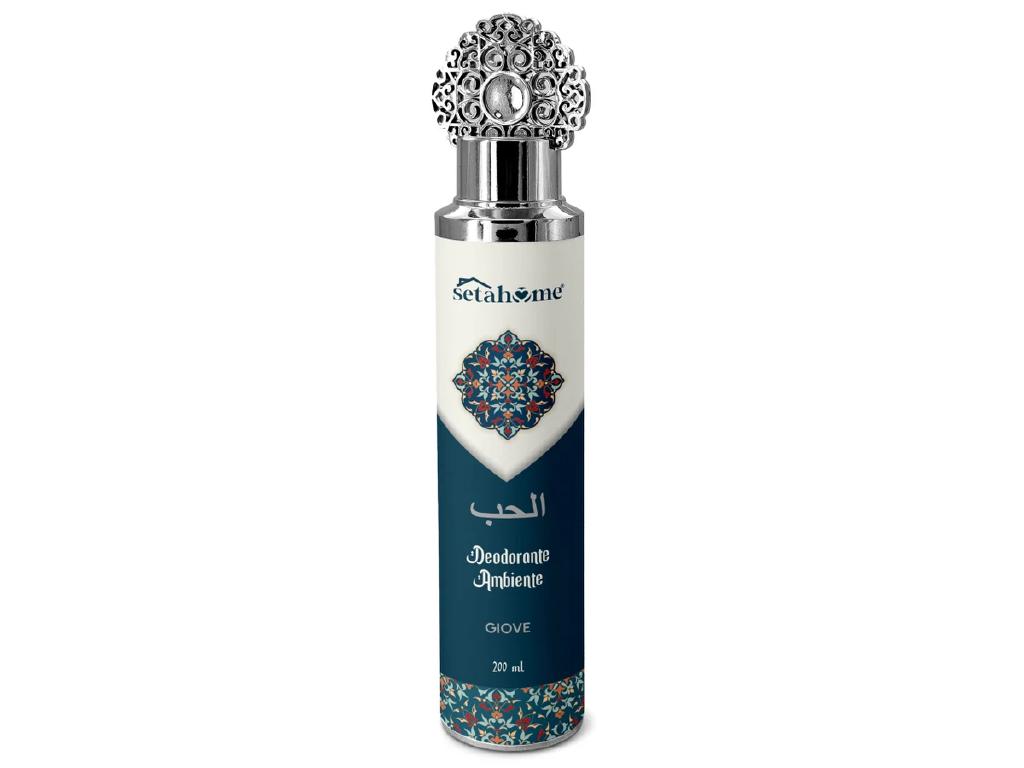 SETABLU DEODORANTE AMBIENTE 300ML - SAFAA GIOVE SETABLU DEODORANTE AMBIENTE 300ML - SAFAA GIOVE