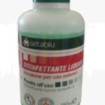SETABLU DISINFETTANTE LIQUIDO 250ML