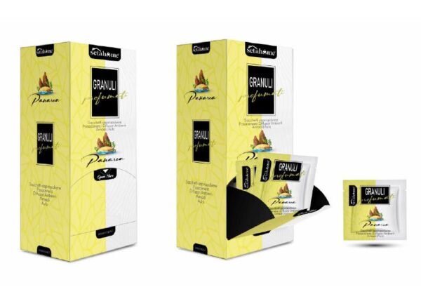 SETABLU GRANULI PROFUMATI 35G - PANAREA