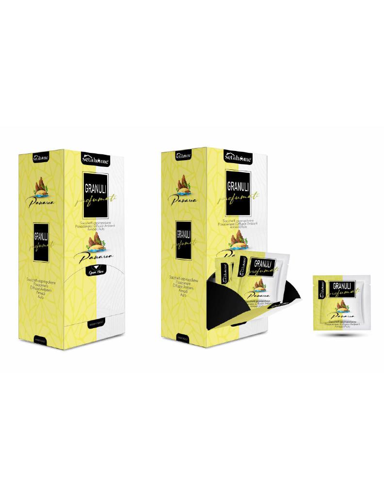 SETABLU GRANULI PROFUMATI 35G - PANAREA SETABLU GRANULI PROFUMATI 35G - PANAREA
