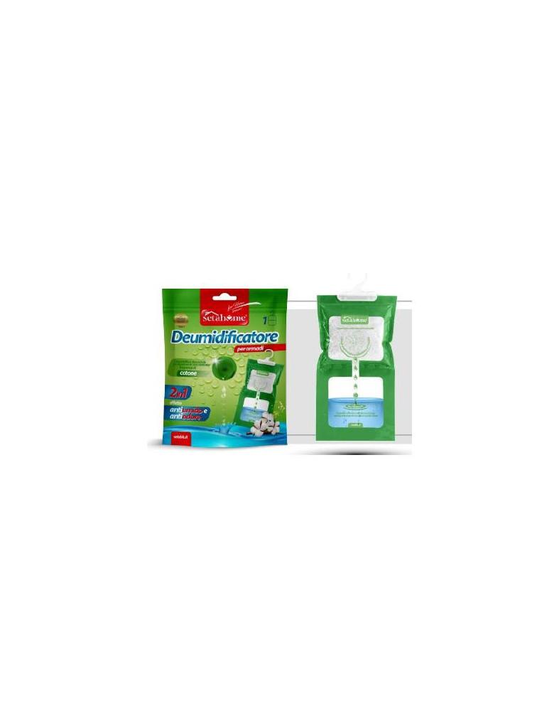 SETABLU DEUMIDIFICATORE APPENDINO 500ML COTONE SETABLU DEUMIDIFICATORE APPENDINO 500ML COTONE