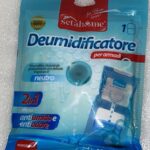 SETABLU DEUMIDIFICATORE APPENDINO 500ML NEUTRO
