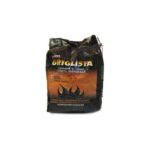 CARBONE GRIGLISTA VEGETALE 2KG